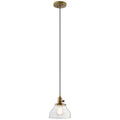 KICHLER, AVERY PENDANTS, PENDANT LIGHT