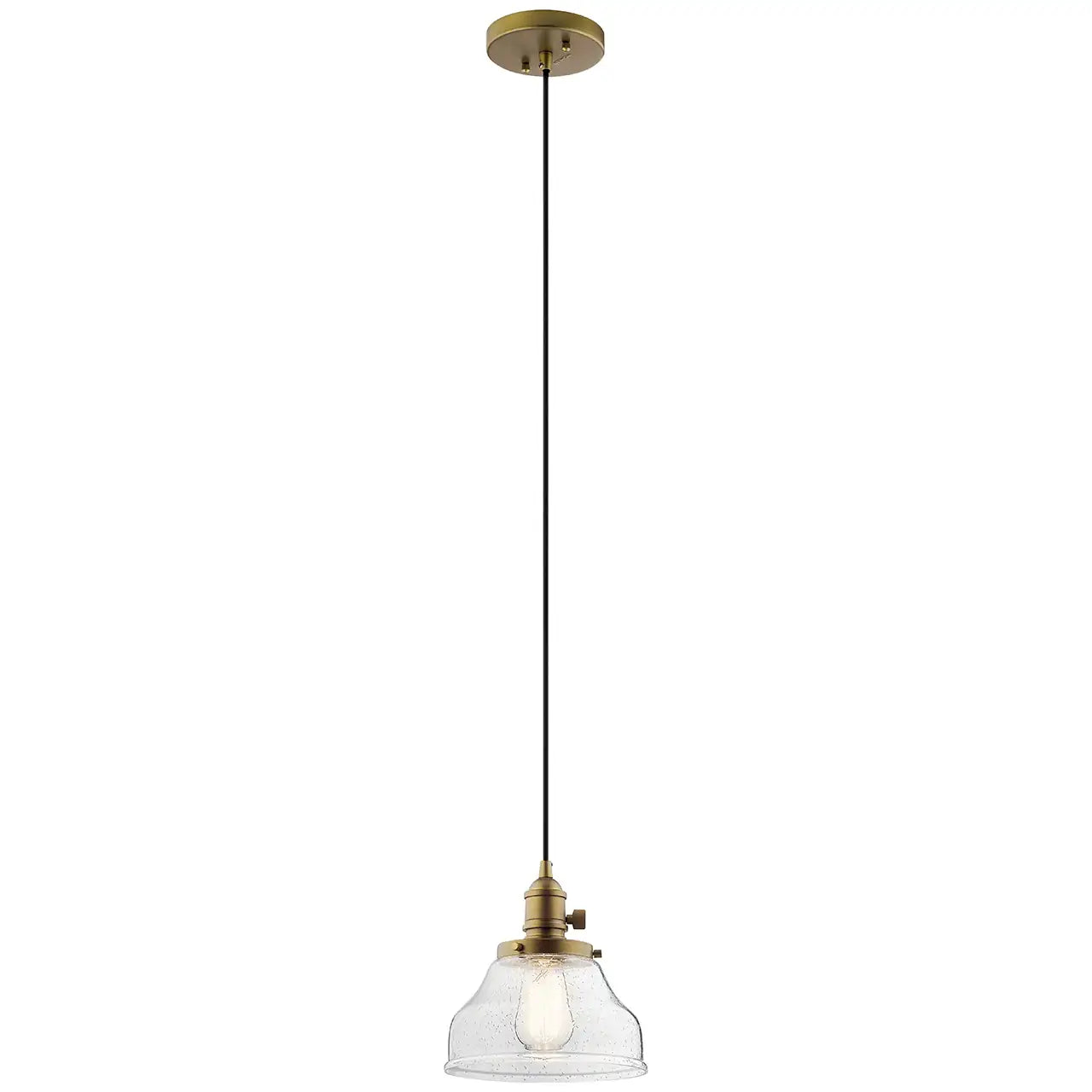 KICHLER, AVERY PENDANTS, PENDANT LIGHT