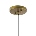 KICHLER, AVERY PENDANTS, PENDANT LIGHT