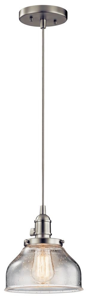 KICHLER, AVERY PENDANTS, PENDANT LIGHT