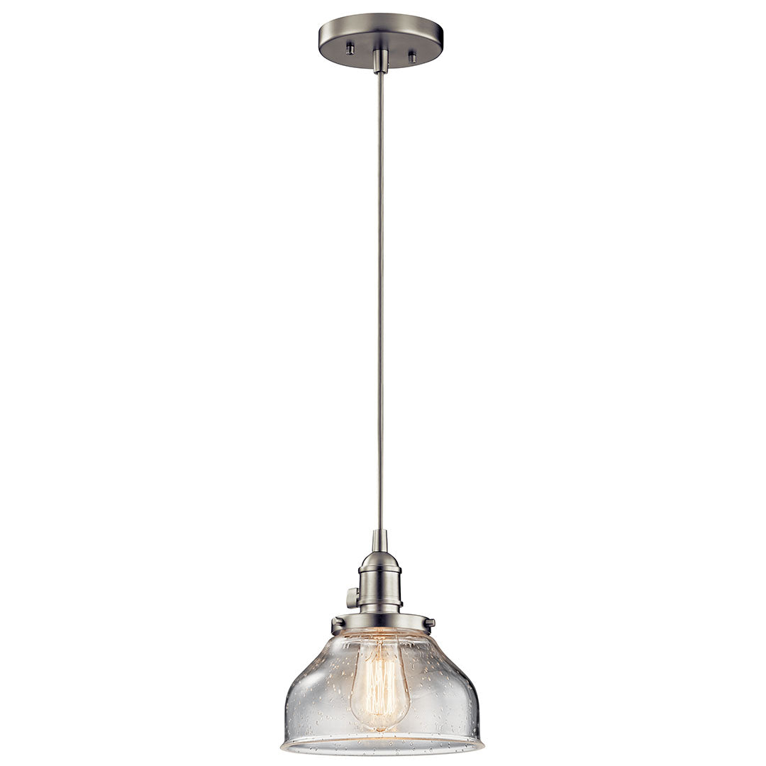 KICHLER, AVERY PENDANTS, PENDANT LIGHT