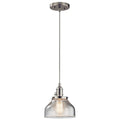 KICHLER, AVERY PENDANTS, PENDANT LIGHT