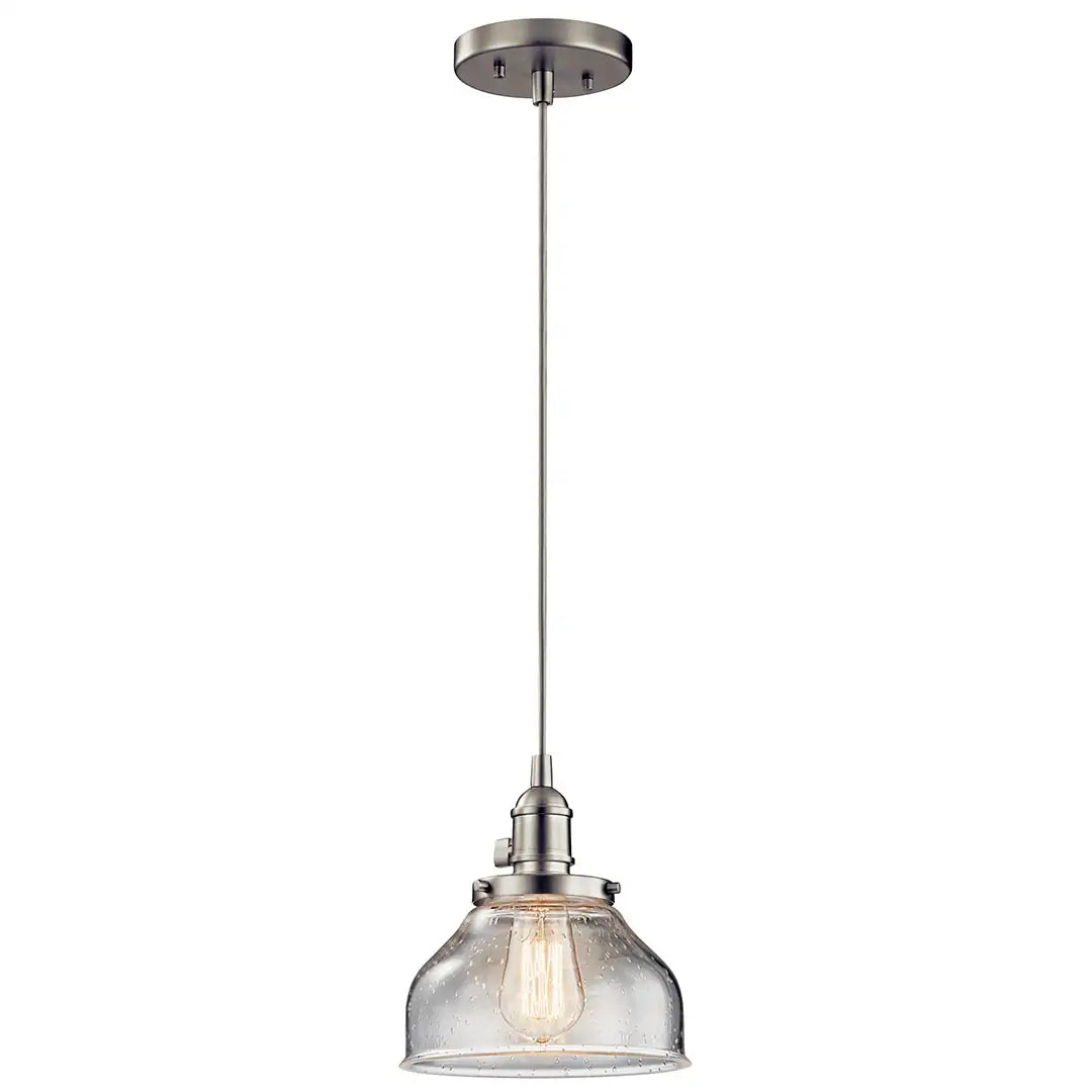 KICHLER, AVERY PENDANTS, PENDANT LIGHT