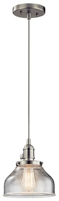 KICHLER, AVERY PENDANTS, PENDANT LIGHT