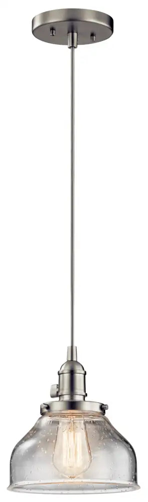 KICHLER, AVERY PENDANTS, PENDANT LIGHT