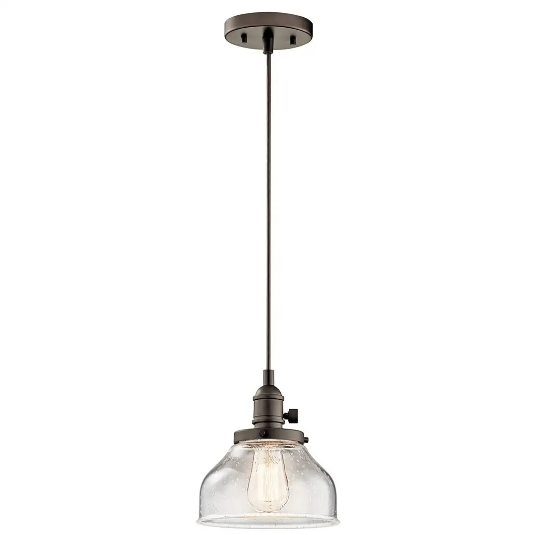 KICHLER, AVERY PENDANTS, PENDANT LIGHT