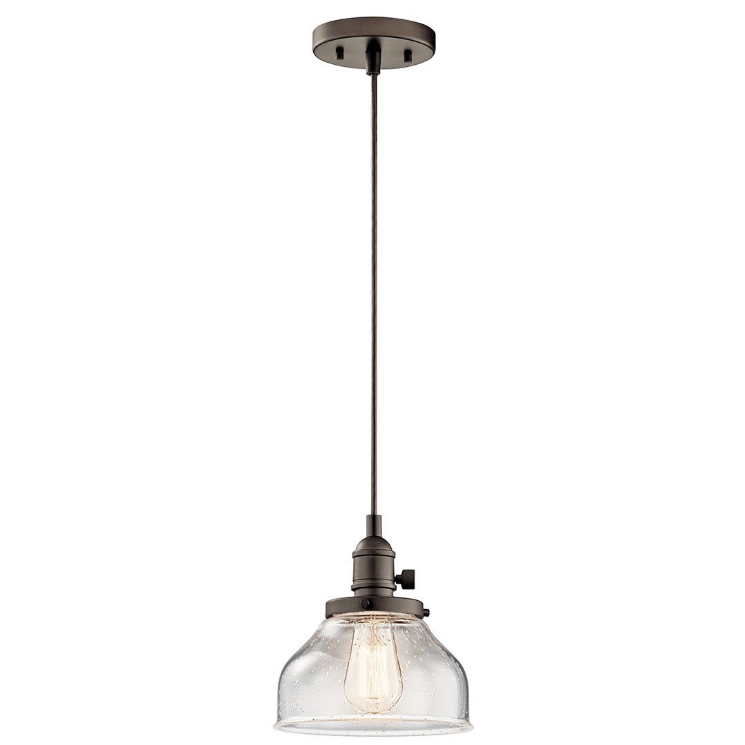 KICHLER, AVERY PENDANTS, PENDANT LIGHT