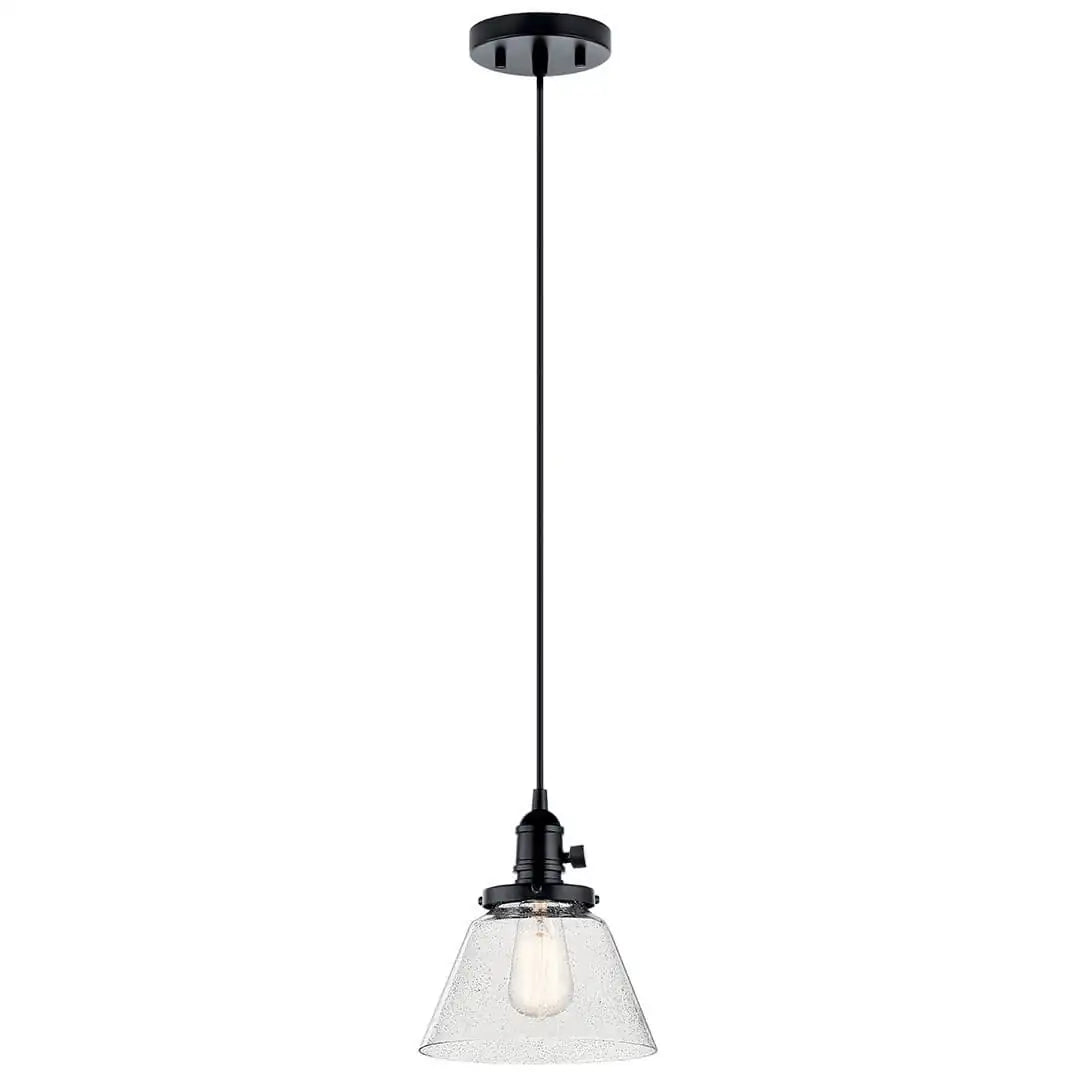 KICHLER, AVERY PENDANTS, PENDANT LIGHT
