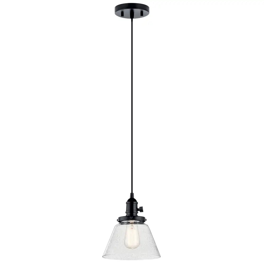 KICHLER, AVERY PENDANTS, PENDANT LIGHT