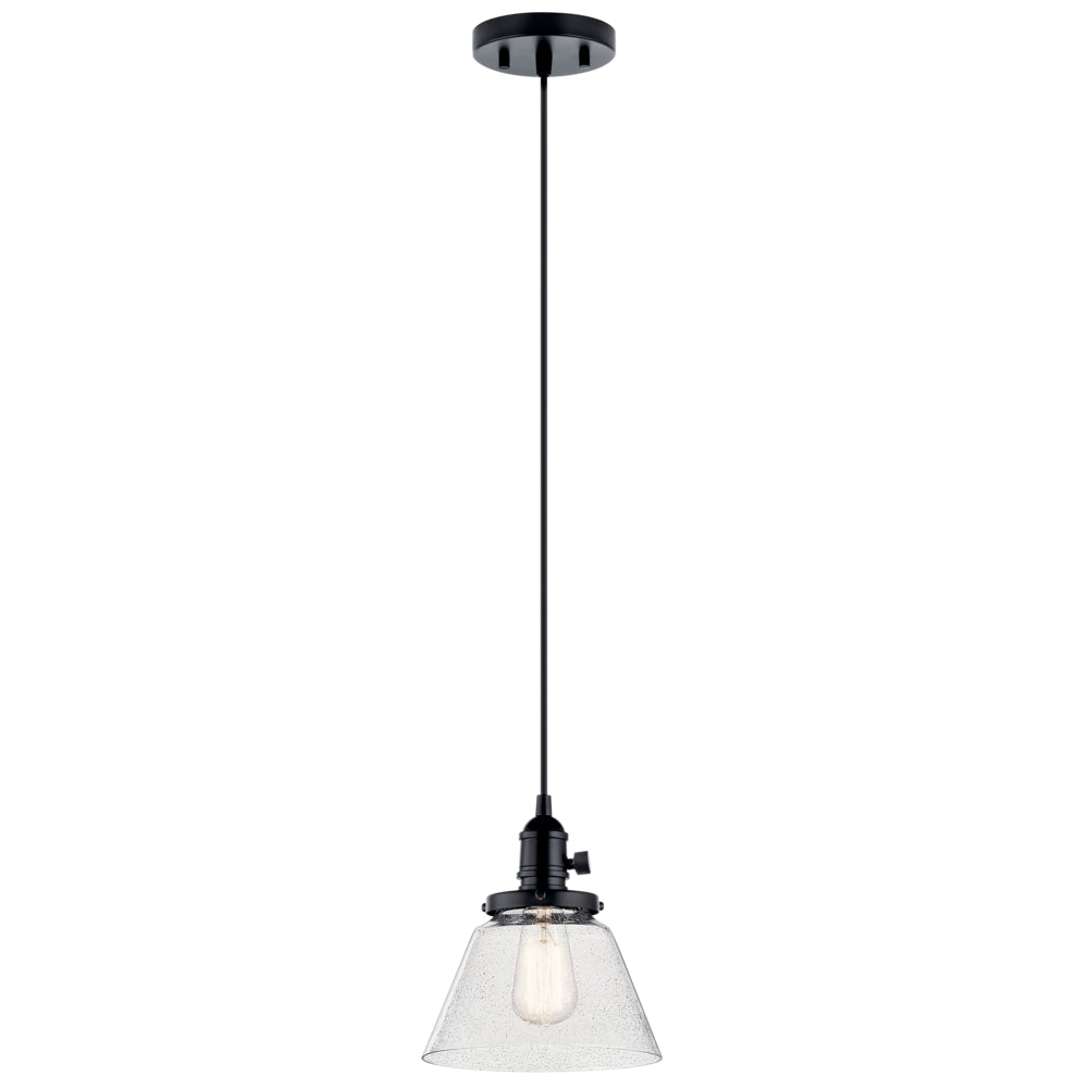 KICHLER, AVERY PENDANTS, PENDANT LIGHT