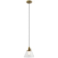 KICHLER, AVERY PENDANTS, PENDANT LIGHT