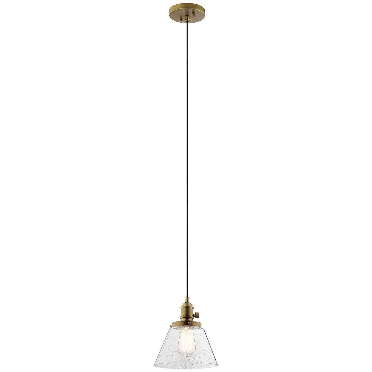 KICHLER, AVERY PENDANTS, PENDANT LIGHT