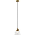 KICHLER, AVERY PENDANTS, PENDANT LIGHT