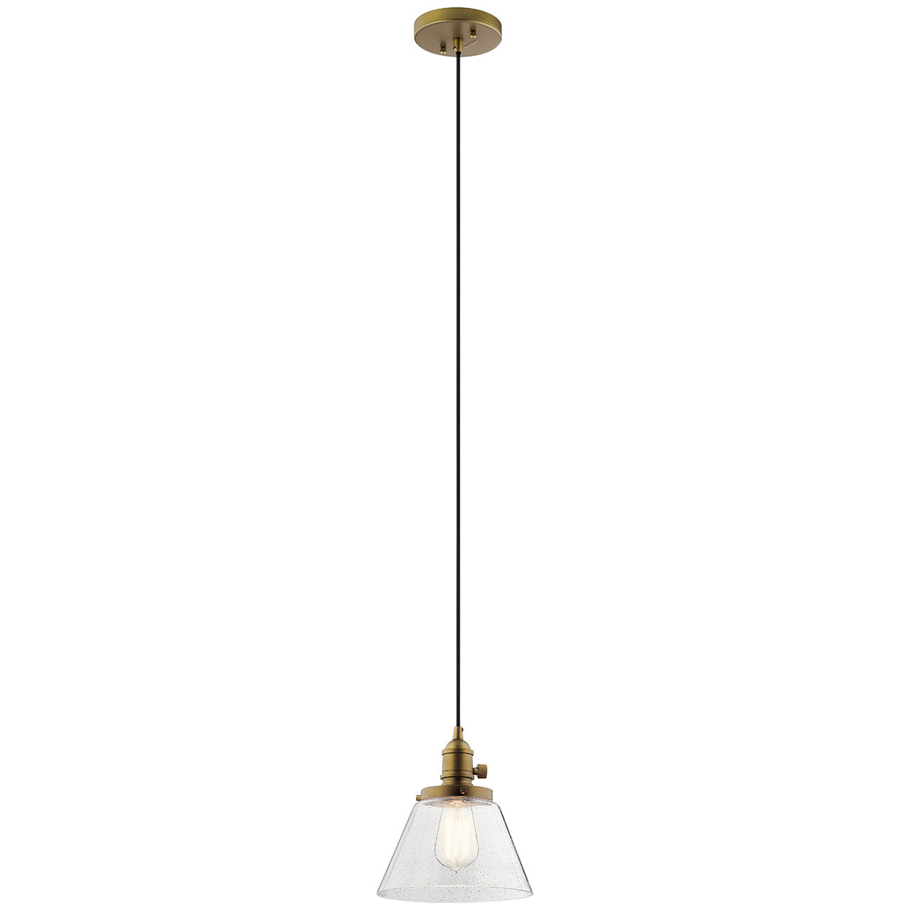 KICHLER, AVERY PENDANTS, PENDANT LIGHT