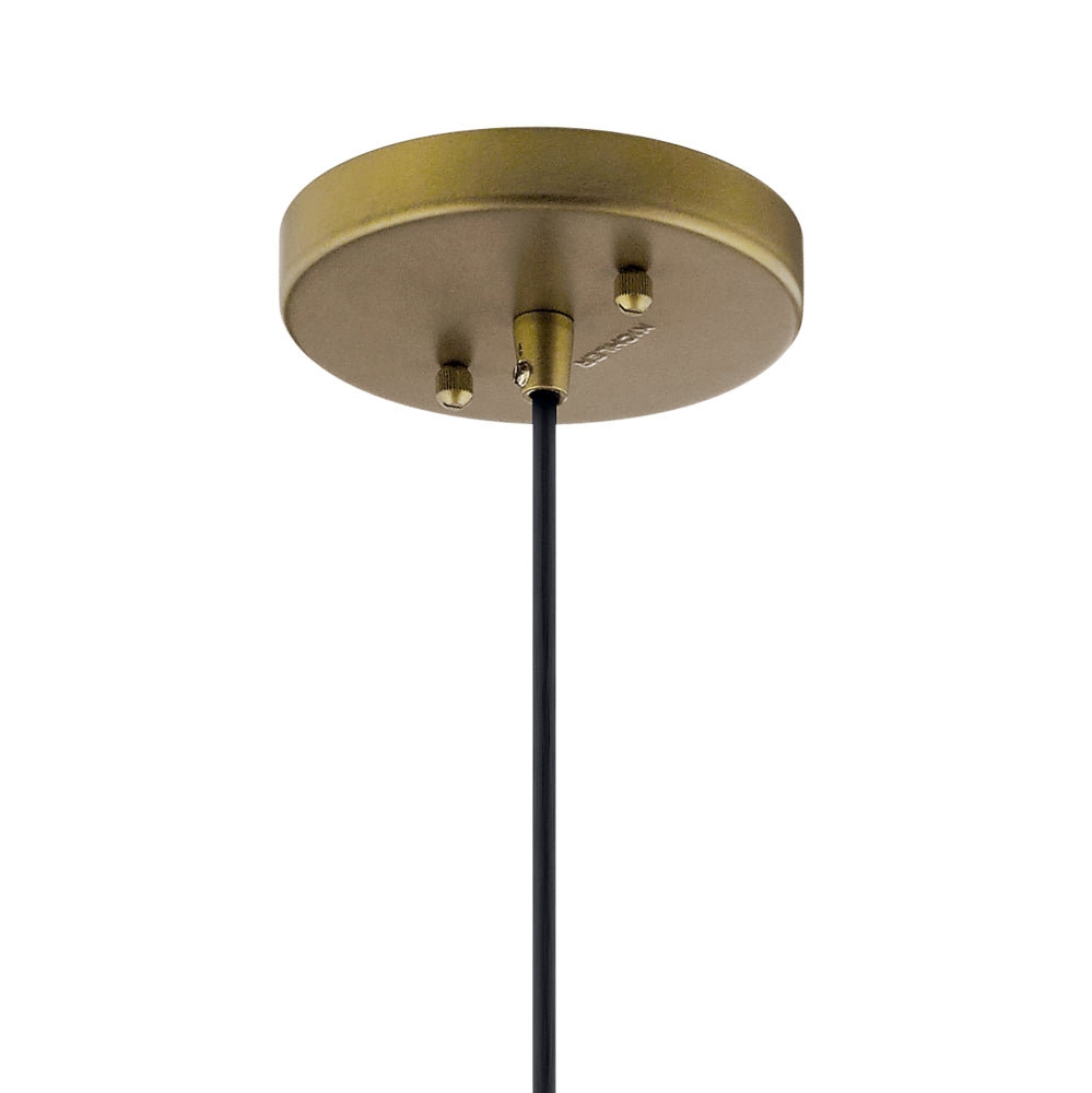 KICHLER, AVERY PENDANTS, PENDANT LIGHT