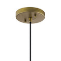 KICHLER, AVERY PENDANTS, PENDANT LIGHT