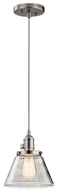 KICHLER, AVERY PENDANTS, PENDANT LIGHT