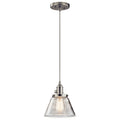 KICHLER, AVERY PENDANTS, PENDANT LIGHT