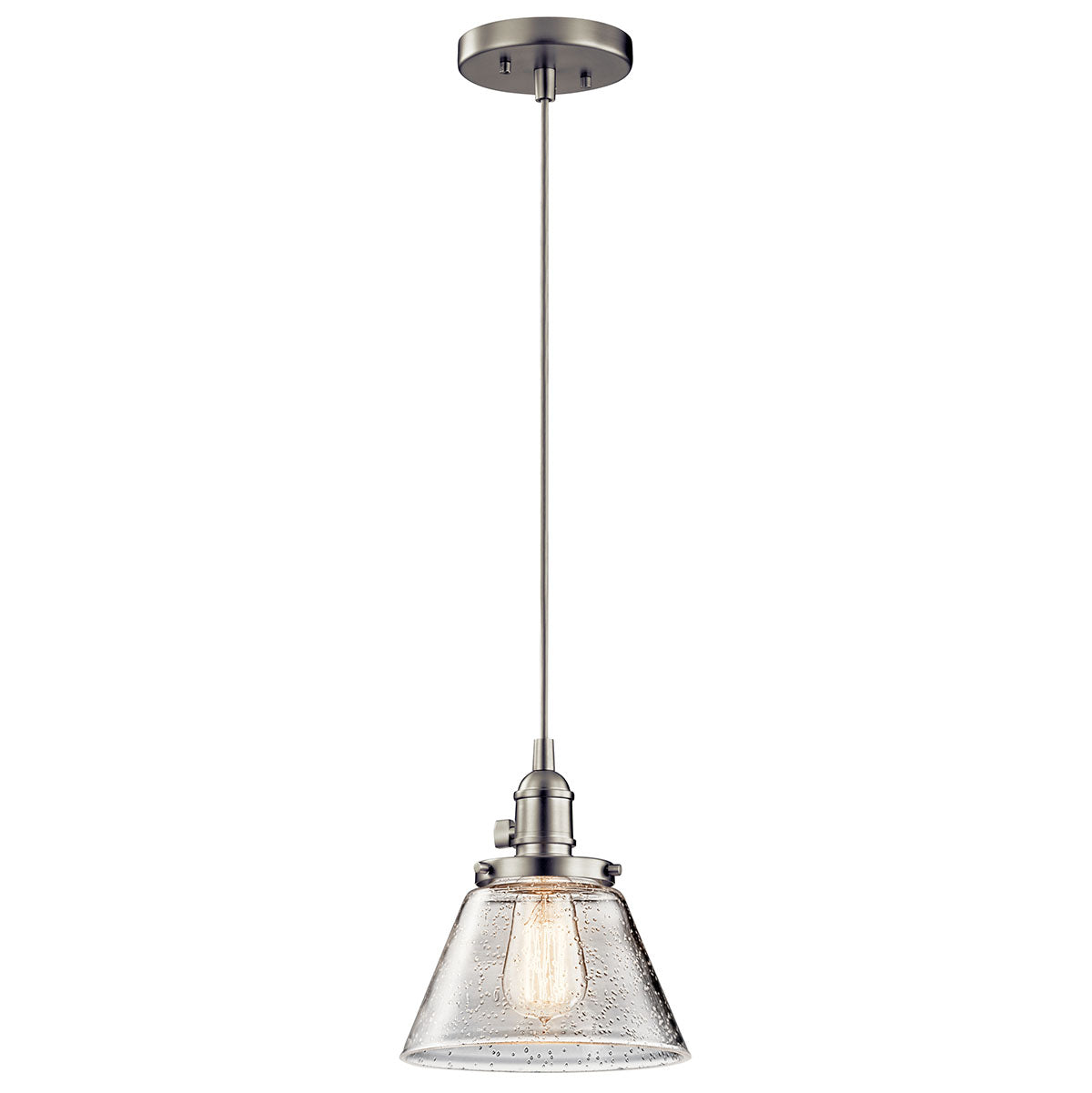 KICHLER, AVERY PENDANTS, PENDANT LIGHT