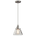 KICHLER, AVERY PENDANTS, PENDANT LIGHT