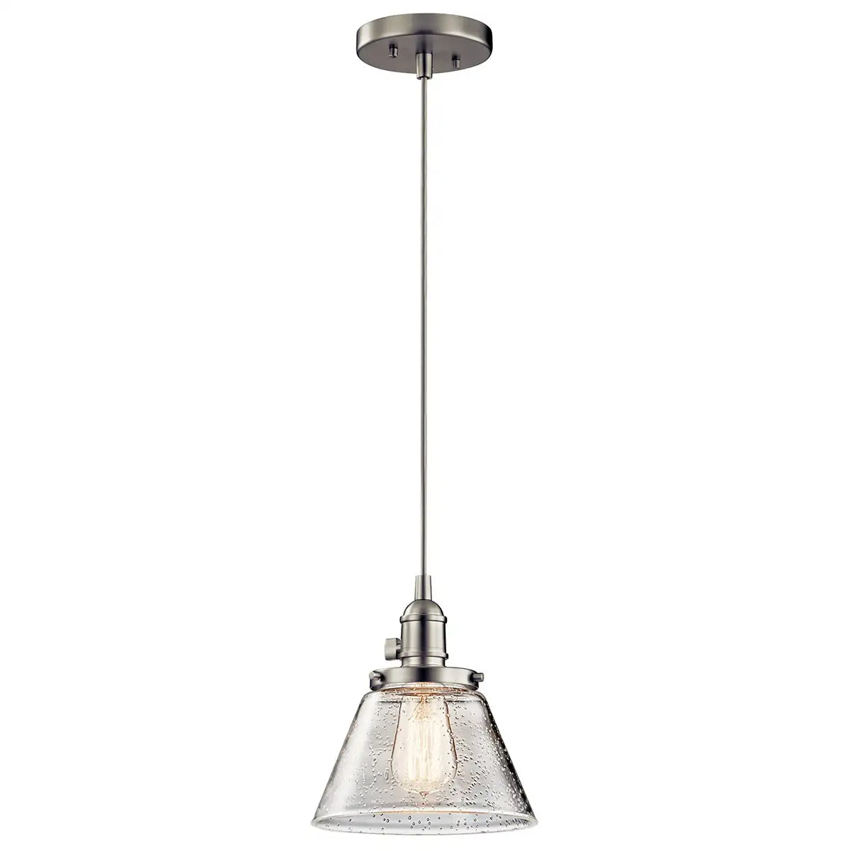 KICHLER, AVERY PENDANTS, PENDANT LIGHT