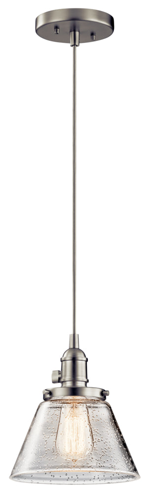 KICHLER, AVERY PENDANTS, PENDANT LIGHT