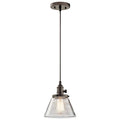 KICHLER, AVERY PENDANTS, PENDANT LIGHT