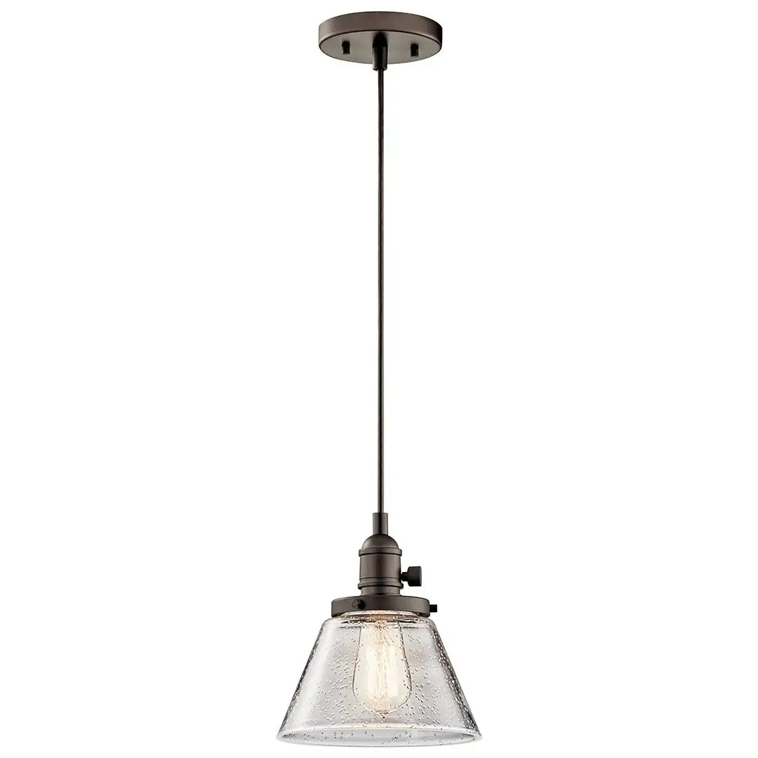KICHLER, AVERY PENDANTS, PENDANT LIGHT