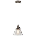 KICHLER, AVERY PENDANTS, PENDANT LIGHT