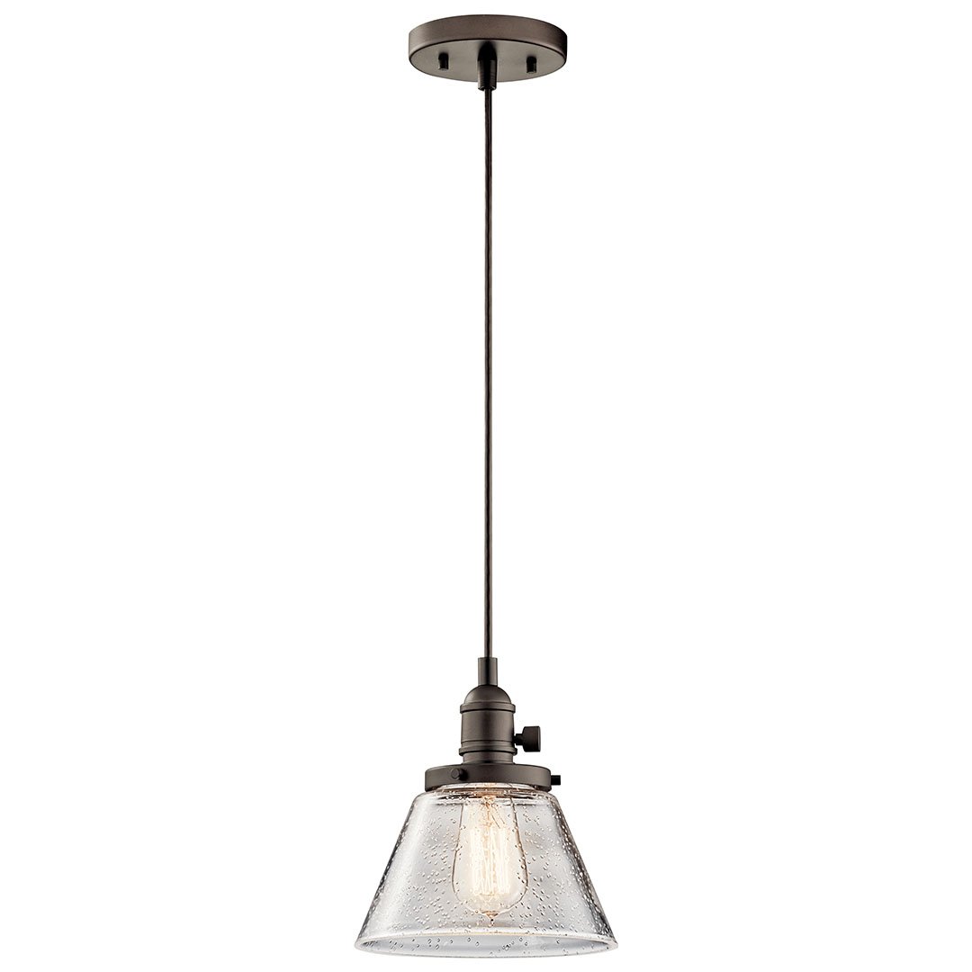 KICHLER, AVERY PENDANTS, PENDANT LIGHT