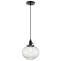 KICHLER, AVERY PENDANTS, PENDANT LIGHT