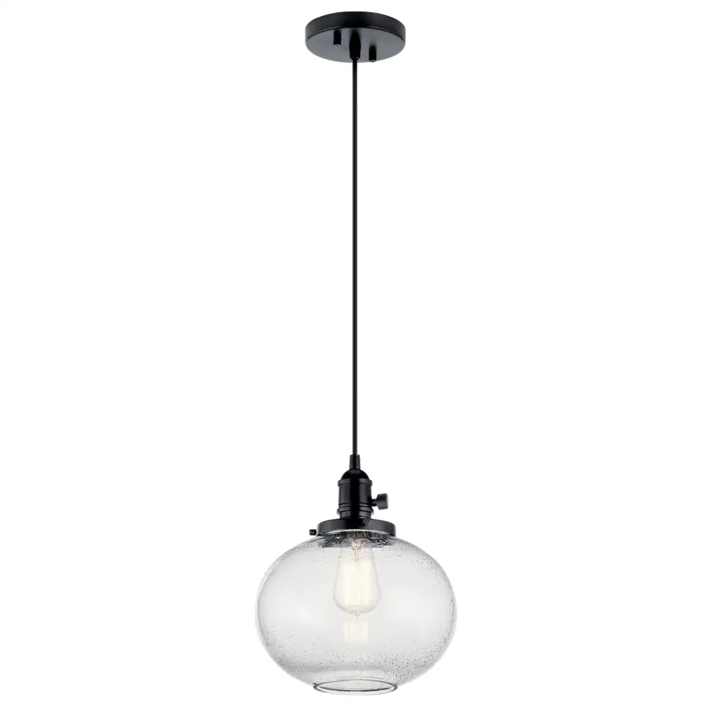 KICHLER, AVERY PENDANTS, PENDANT LIGHT
