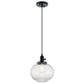 KICHLER, AVERY PENDANTS, PENDANT LIGHT