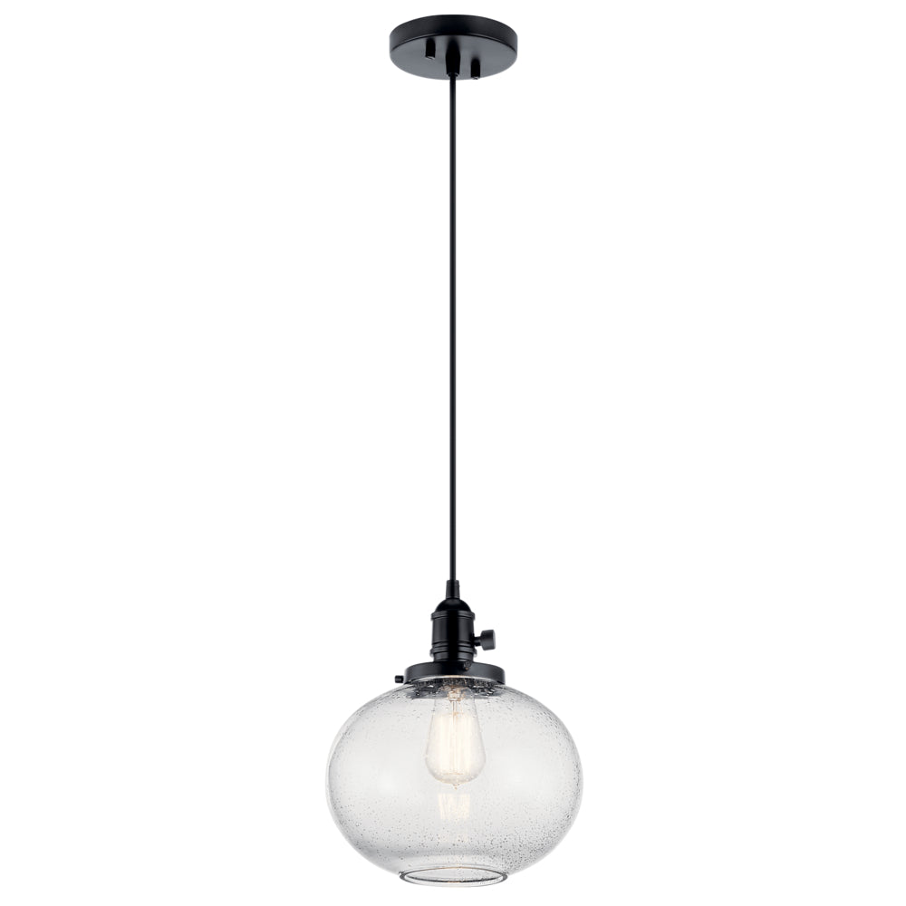 KICHLER, AVERY PENDANTS, PENDANT LIGHT