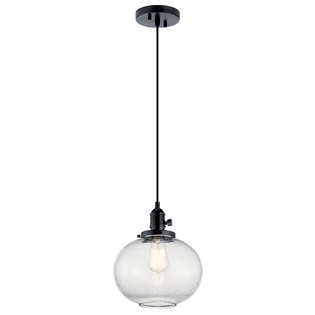 KICHLER, AVERY PENDANTS, PENDANT LIGHT