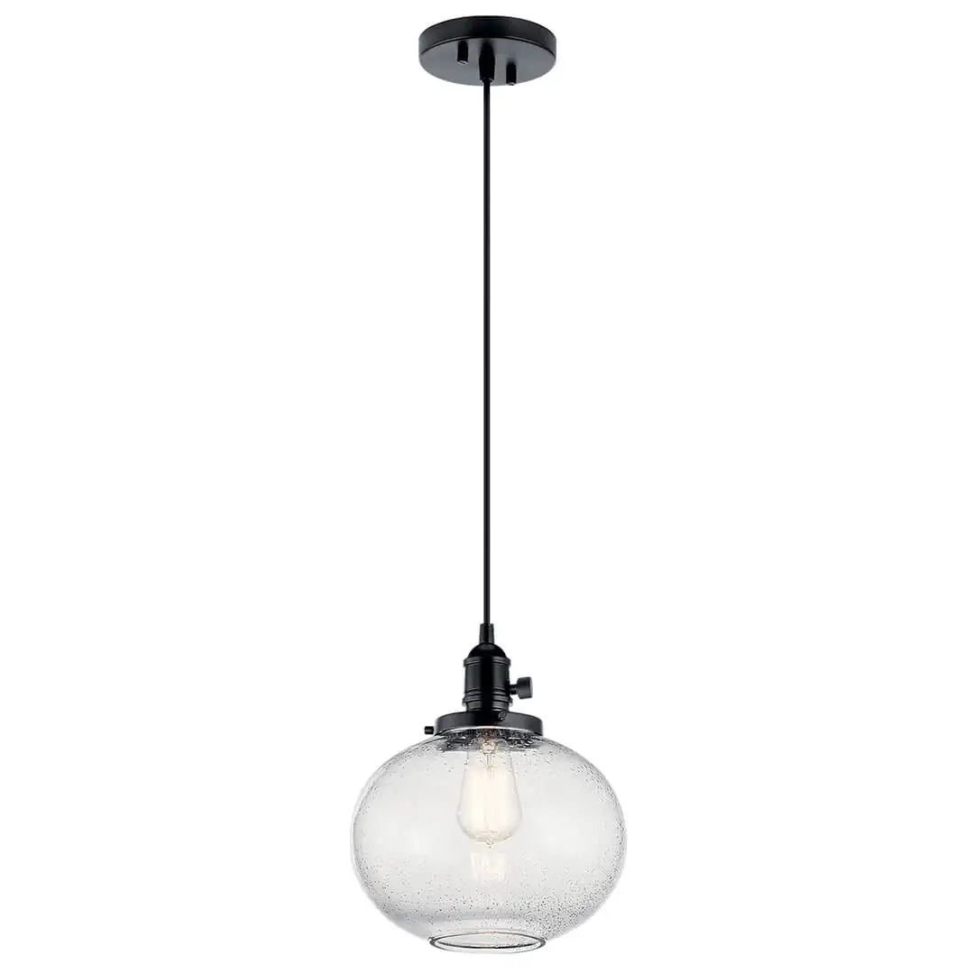 KICHLER, AVERY PENDANTS, PENDANT LIGHT