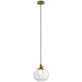 KICHLER, AVERY PENDANTS, PENDANT LIGHT