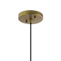 KICHLER, AVERY PENDANTS, PENDANT LIGHT