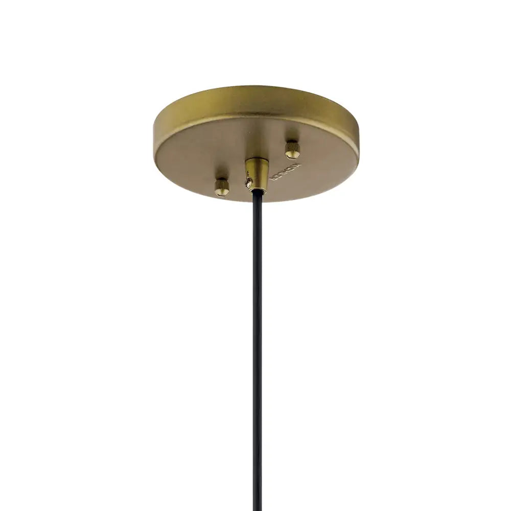 KICHLER, AVERY PENDANTS, PENDANT LIGHT