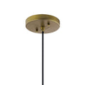KICHLER, AVERY PENDANTS, PENDANT LIGHT