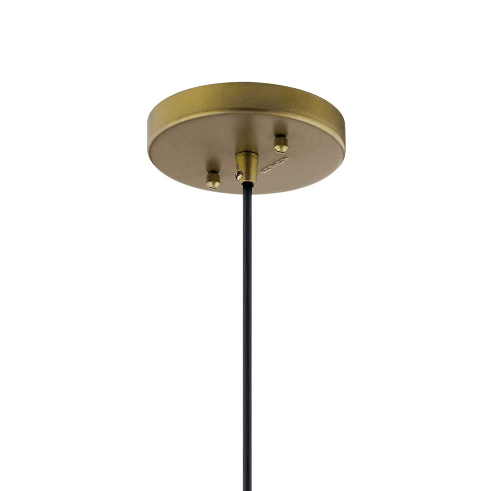 KICHLER, AVERY PENDANTS, PENDANT LIGHT