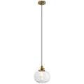 KICHLER, AVERY PENDANTS, PENDANT LIGHT