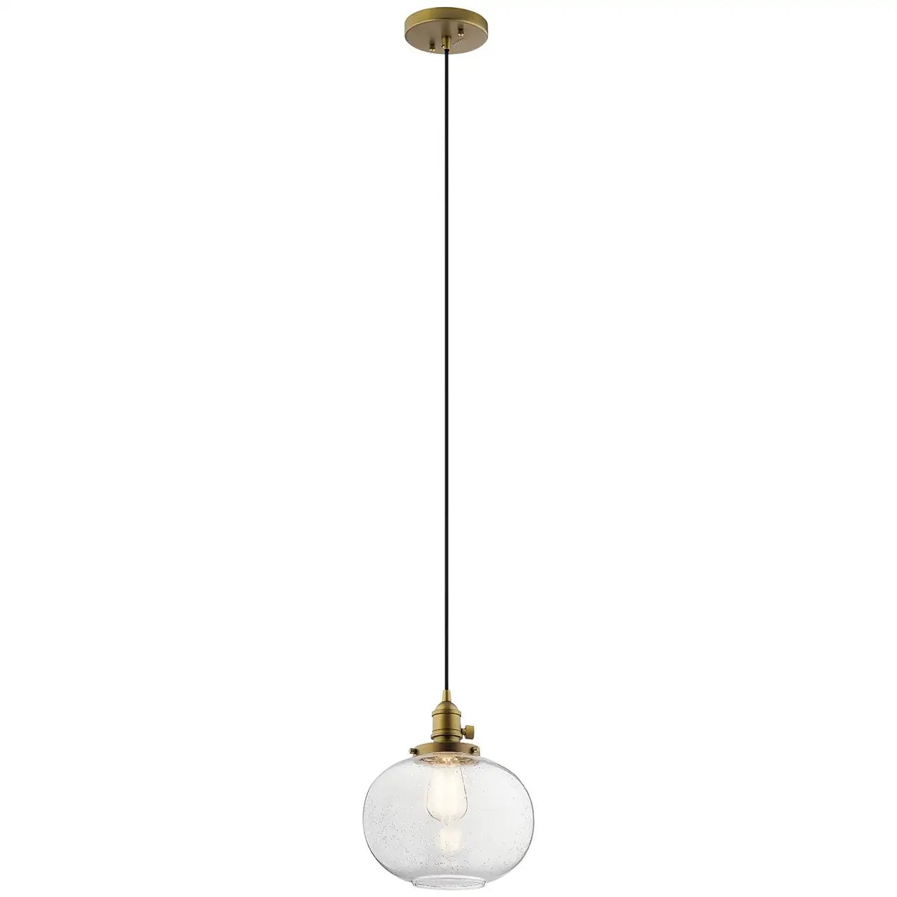 KICHLER, AVERY PENDANTS, PENDANT LIGHT
