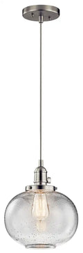 KICHLER, AVERY PENDANTS, PENDANT LIGHT