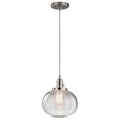 KICHLER, AVERY PENDANTS, PENDANT LIGHT