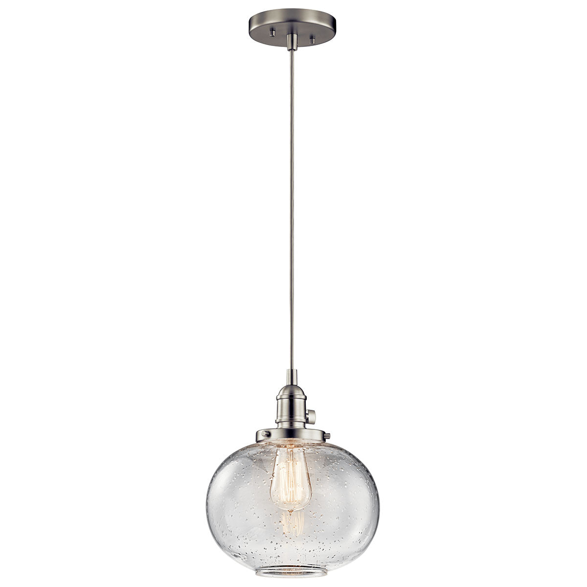 KICHLER, AVERY PENDANTS, PENDANT LIGHT