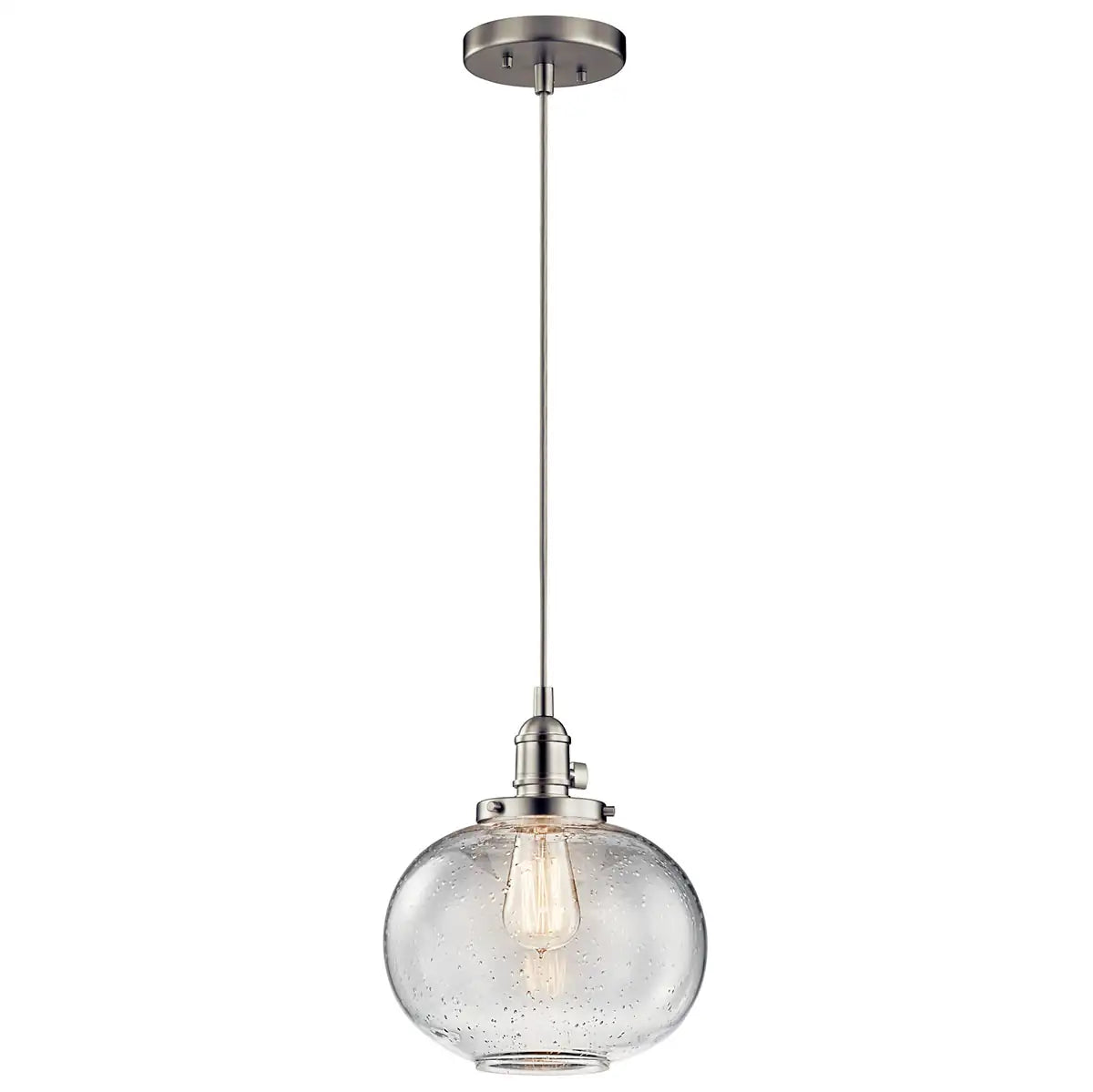 KICHLER, AVERY PENDANTS, PENDANT LIGHT