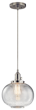 KICHLER, AVERY PENDANTS, PENDANT LIGHT