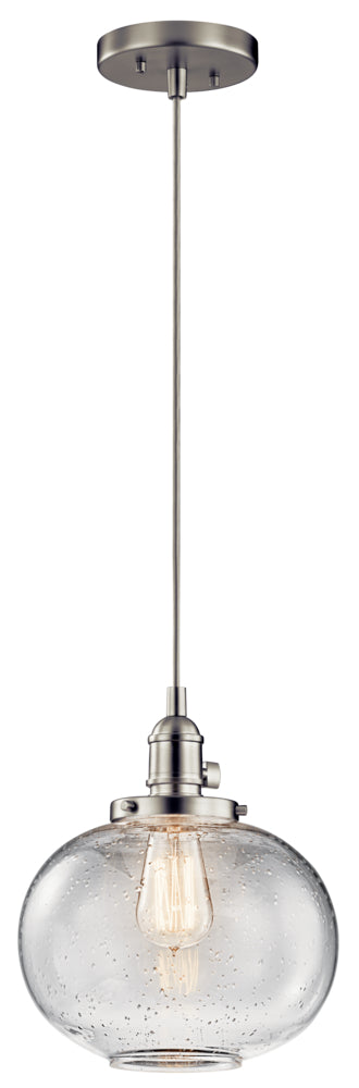 KICHLER, AVERY PENDANTS, PENDANT LIGHT