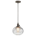 KICHLER, AVERY PENDANTS, PENDANT LIGHT